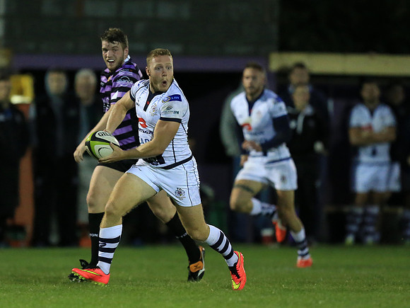 Clifton v Bristol Rugby