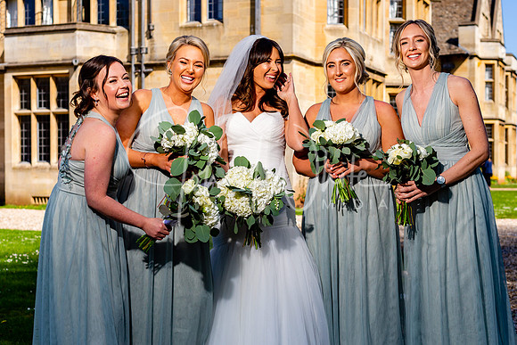 The wedding of Lydia & Joe Hall 110419