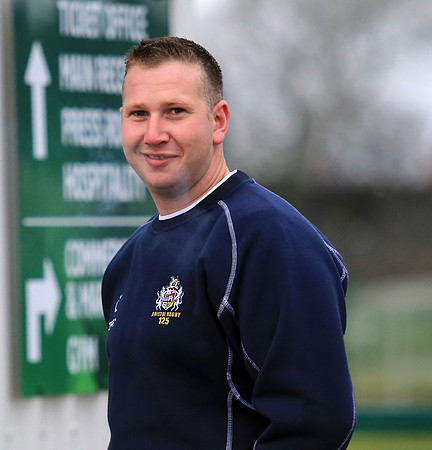 Connacht Eagles v Bristol Rugby