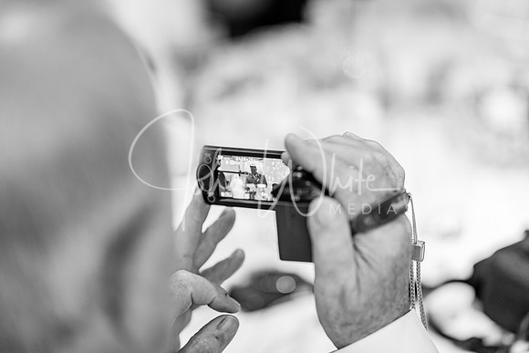 The Wedding of Nicky & Matt 260518