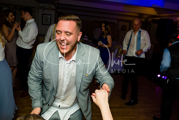 The Wedding of Nicky & Matt 260518
