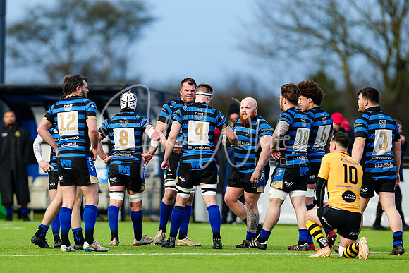 Dings vs Canterbury 200122