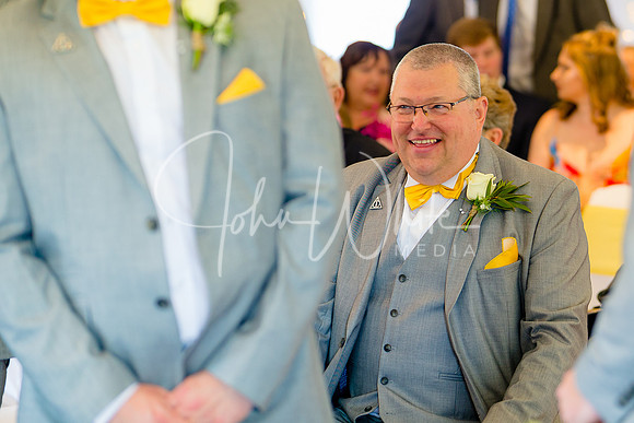 The Wedding of Nicky & Matt 260518