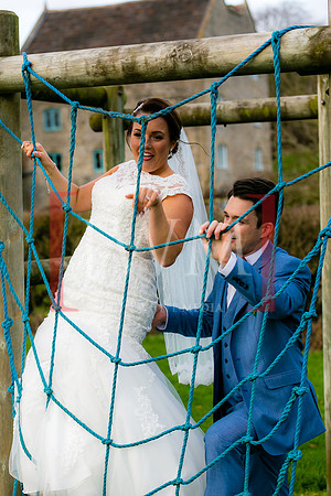Mellisa & Matthew Rankin