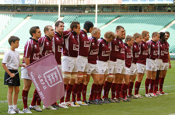 Gloucestershire Under-20s v Hampshire Under-20s-16