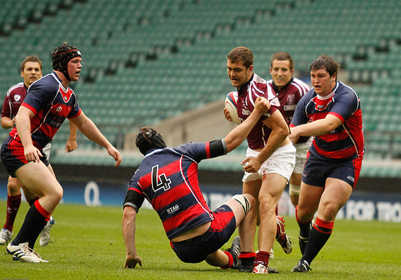 Gloucestershire Under-20s v Hampshire Under-20s-125