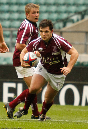 Gloucestershire Under-20s v Hampshire Under-20s-124