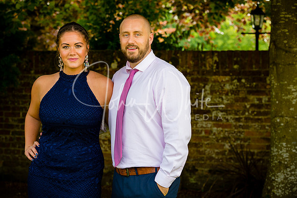 The Wedding of Nicky & Matt 260518