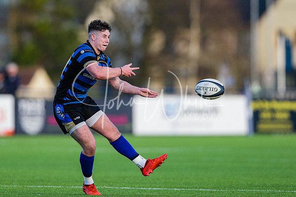 Dings vs Canterbury 200122