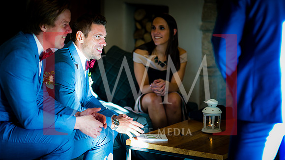 Mellisa & Matthew Rankin