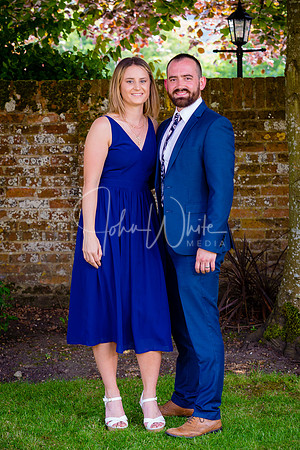 The Wedding of Nicky & Matt 260518