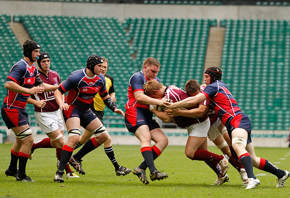 Gloucestershire Under-20s v Hampshire Under-20s-103