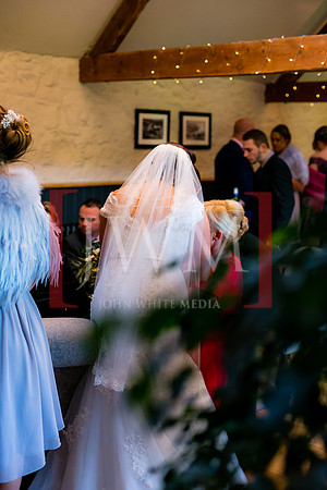Mellisa & Matthew Rankin