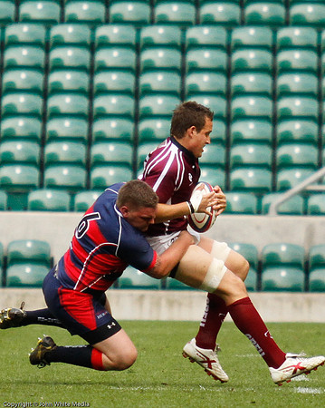 Gloucestershire Under-20s v Hampshire Under-20s-43