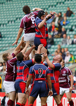 Gloucestershire Under-20s v Hampshire Under-20s-27