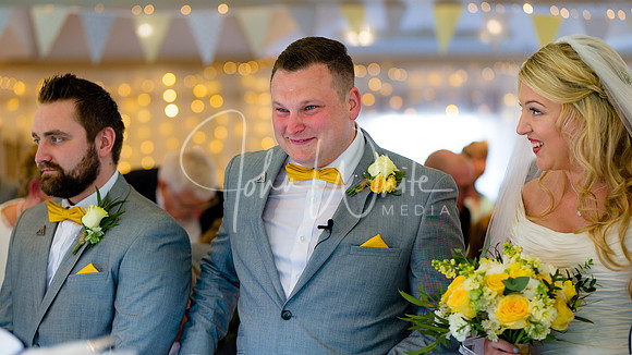 The Wedding of Nicky & Matt 260518