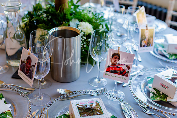 The wedding of Lydia & Joe Hall 110419