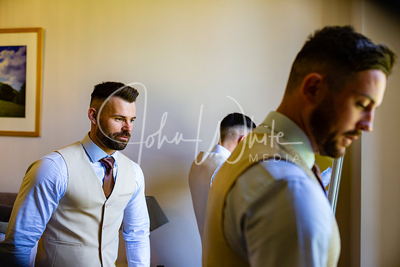 The wedding of Lydia & Joe Hall 110419