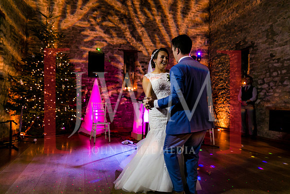 Mellisa & Matthew Rankin