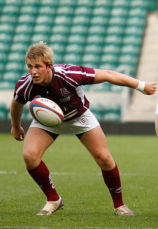 Gloucestershire Under-20s v Hampshire Under-20s-31