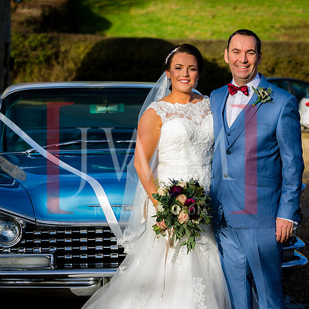 Mellisa & Matthew Rankin
