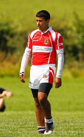 Bristol Combination U-16s v Bristol Academy U-16s-8