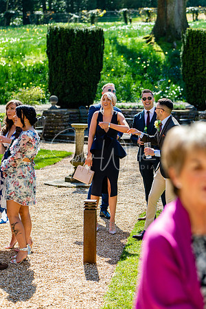 The wedding of Lydia & Joe Hall 110419
