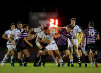 Clifton v Bristol Rugby