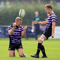 Clifton v Bishop's Stortford 200914