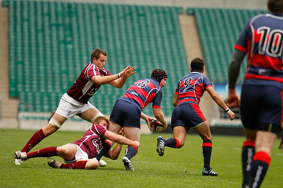 Gloucestershire Under-20s v Hampshire Under-20s-112