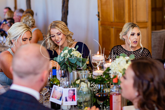 The wedding of Lydia & Joe Hall 110419