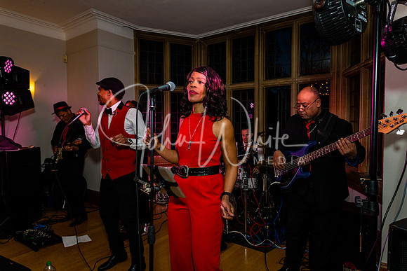 The wedding of Lydia & Joe Hall 110419