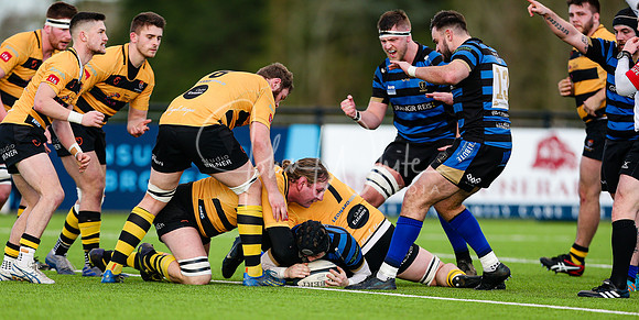 Dings vs Canterbury 200122