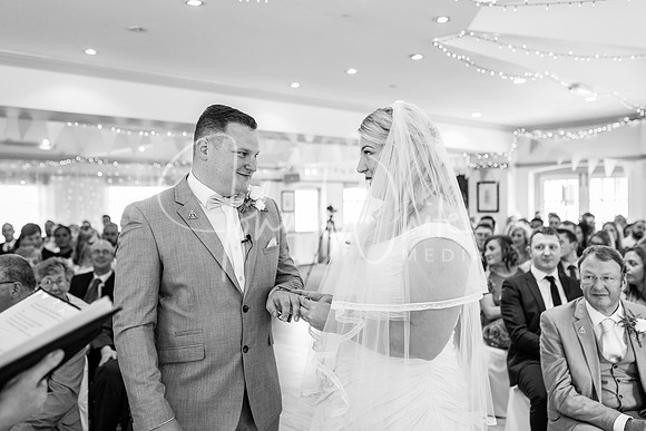 The Wedding of Nicky & Matt 260518