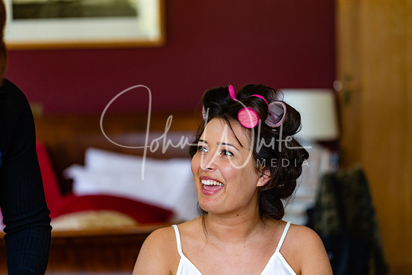 The wedding of Lydia & Joe Hall 110419