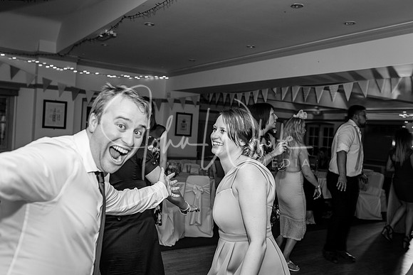 The Wedding of Nicky & Matt 260518