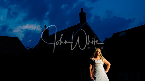 The Wedding of Nicky & Matt 260518