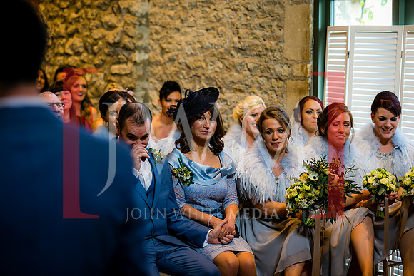 Mellisa & Matthew Rankin