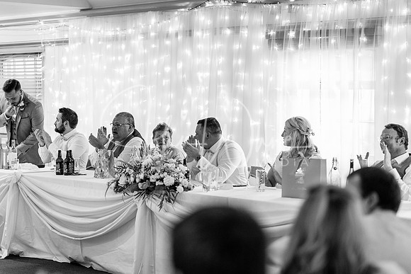 The Wedding of Nicky & Matt 260518