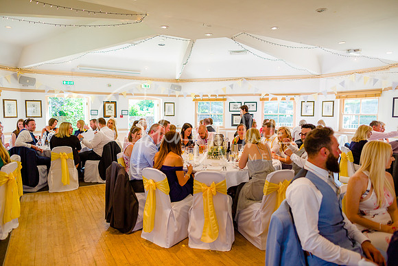 The Wedding of Nicky & Matt 260518