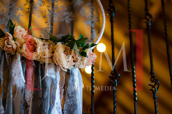 Mellisa & Matthew Rankin
