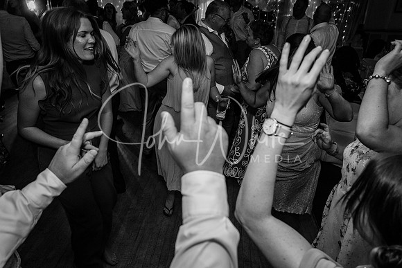 The Wedding of Nicky & Matt 260518