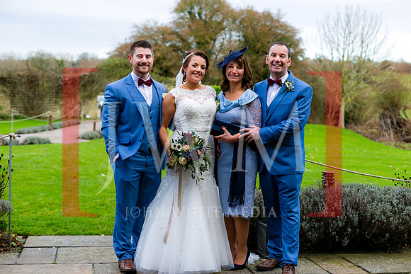 Mellisa & Matthew Rankin