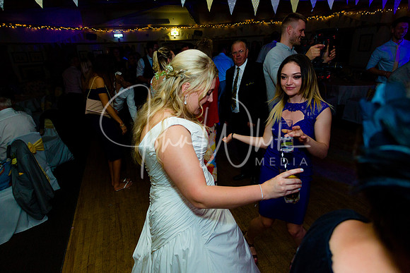 The Wedding of Nicky & Matt 260518