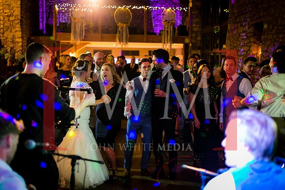 Mellisa & Matthew Rankin