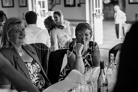 The Wedding of Nicky & Matt 260518