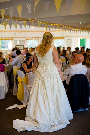 The Wedding of Nicky & Matt 260518