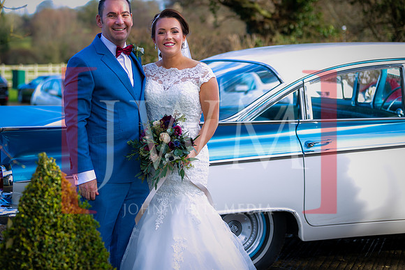Mellisa & Matthew Rankin