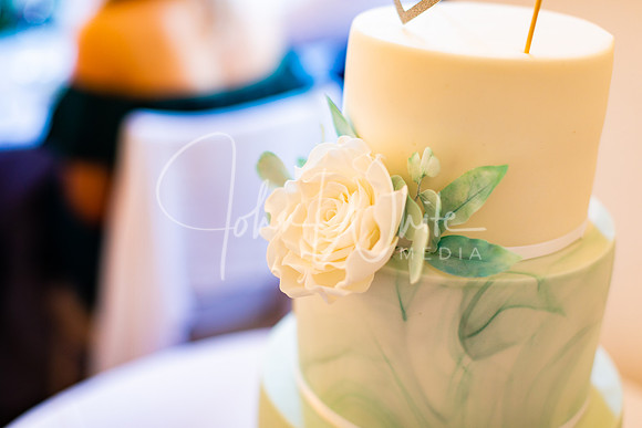 The wedding of Lydia & Joe Hall 110419