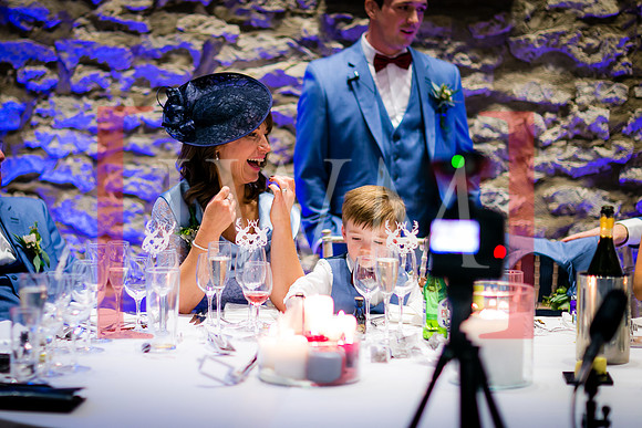 Mellisa & Matthew Rankin